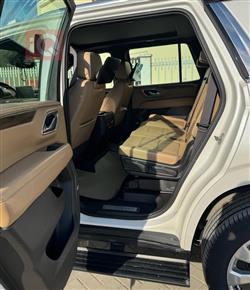 شيفروليه تاهو